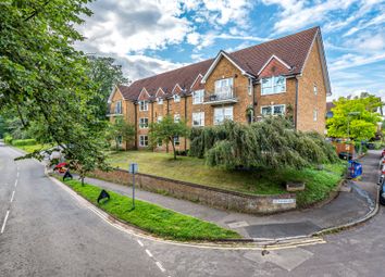 Thumbnail Flat for sale in Godalming, Surrey