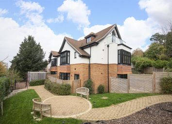 Thumbnail 1 bed flat for sale in Downs Court Road, Purley