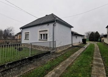Thumbnail 3 bed country house for sale in House In Felsőszentmárton, Baranya, Hungary