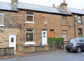 2 Bedrooms  for sale in Halifax Road, Huddersfield HD3