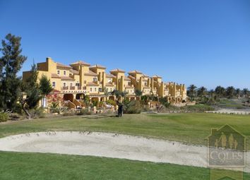 Thumbnail Town house for sale in Valle Del Este Golf, Vera, Almería, Andalusia, Spain