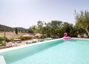 Thumbnail 5 bed chalet for sale in Santa Eulària Des Riu, 07840, Spain