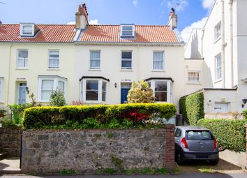 Thumbnail 5 bed property for sale in Candie Road, St Peter Port, Guernsey