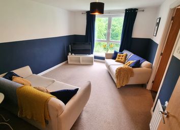 Thumbnail Flat to rent in Dee Village, The City Centre, Aberdeen
