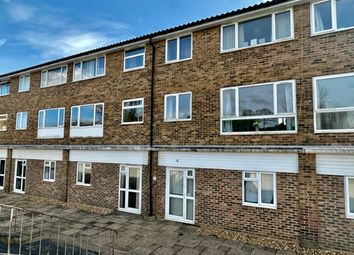 Thumbnail Flat for sale in Knightwood Road, Hythe, Southampton