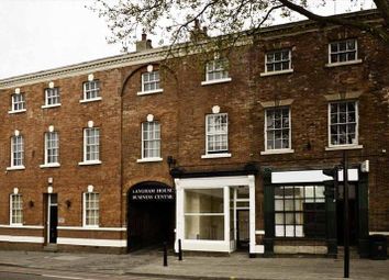 Thumbnail Serviced office to let in Wakefield, England, United Kingdom
