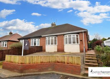 Thumbnail Bungalow to rent in Brentwood Gardens, Tunstall, Sunderland