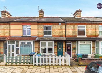 Watford - 2 bed terraced house for sale