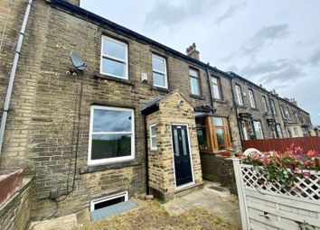 Thumbnail 4 bed property to rent in Cliffe Terrace, Denholme, Bradford, West Yorkshire