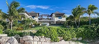 Thumbnail 9 bed villa for sale in 5Vr9+47 Longbay Village, The Valley 2640, Anguilla