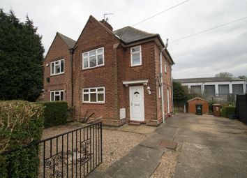 Thumbnail Semi-detached house to rent in Brook Gardens, Arnold, Nottingham