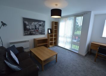 Thumbnail 1 bed flat to rent in Albert Gate, Middlesbrough