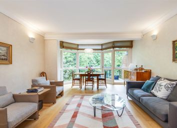 Thumbnail Flat to rent in Greenaway Gardens, Hampstead