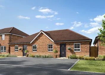 New Lubbesthorpe Bedale