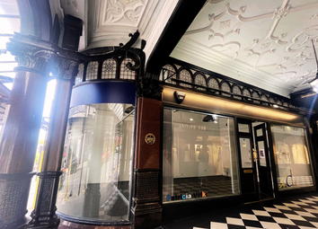 Thumbnail Retail premises to let in Westminster Arcade, Parliament Street, Harrogate