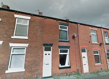 Thumbnail 2 bed terraced house to rent in Corson Street, Farnworth, Bolton