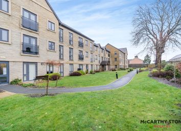Thumbnail Flat for sale in Keerford View, Lancaster Road, Carnforth