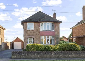 Thumbnail 3 bed detached house for sale in Birdham Road, Chichester, West Sussex