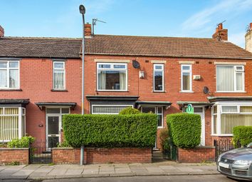 Thumbnail 3 bed terraced house for sale in Chipchase Road, Middlesbrough