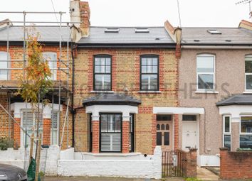 Thumbnail 3 bed property to rent in Pasquier Road, London