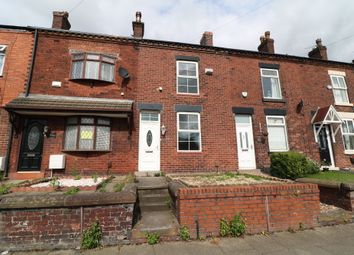 Thumbnail 2 bed terraced house for sale in Chaddock Lane, Worsley