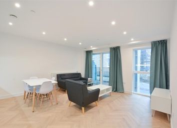 Thumbnail 2 bedroom flat to rent in 1 Pegler Square, London