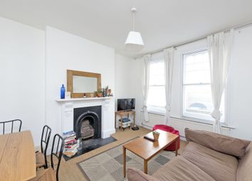 Thumbnail 2 bed flat for sale in Queenstown Road, London