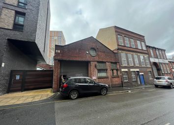 Thumbnail Industrial to let in 43 Bailey Street, Sheffield, South Yorkshire