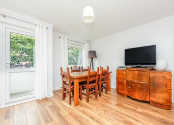 Thumbnail Flat to rent in St. Saviours Estate, London