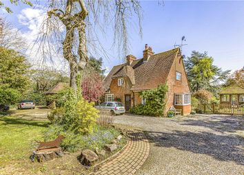 Thumbnail Property for sale in Deards End Lane, Knebworth, Hertfordshire