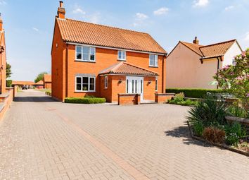 Property listing in Diss, Norfolk