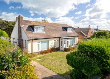 Thumbnail 3 bed detached house for sale in Island View Close, Milford On Sea