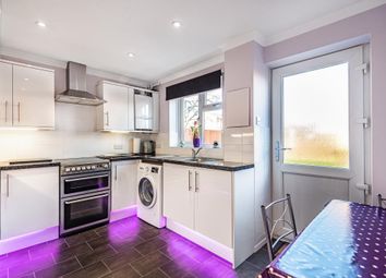 Thumbnail Semi-detached house for sale in Rickmansworth, Hertfordshire