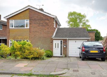 3 Bedroom Link-detached house for sale