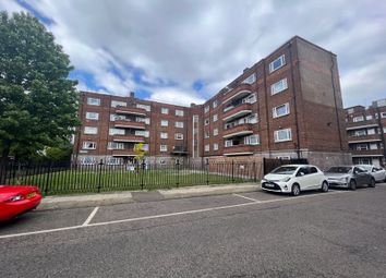 Thumbnail Flat for sale in Higgins House, Hoxton