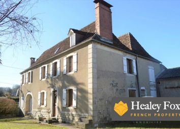 Thumbnail 5 bed farmhouse for sale in Sauveterre-De-Bearn, Aquitaine, 64390, France