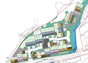 0 Bedrooms Land for sale in Charlestown Road, Glossop SK13