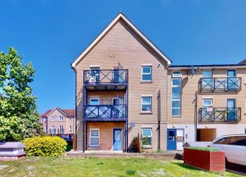 Thumbnail 2 bed flat for sale in Glandford Way, Chadwell Heath