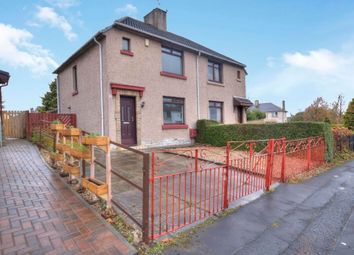 2 Bedroom Semi-detached house for rent