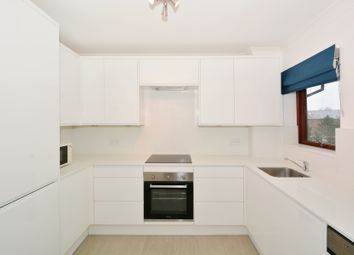 Thumbnail Flat to rent in Plover Way, London