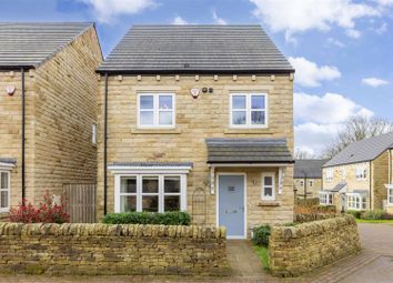 Thumbnail Detached house for sale in Wood Bottom View, Horsforth, Leeds