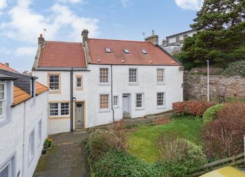 Thumbnail Town house for sale in Narrow Wynd, St. Monans, Anstruther