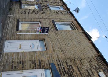 2 Bedrooms Terraced house to rent in James Street, Barnsley S71