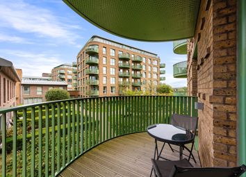 Thumbnail 1 bed flat for sale in Astell Road, London