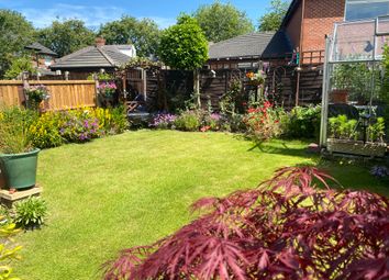 Thumbnail Semi-detached house for sale in Berners Road, Grassendale, Liverpool