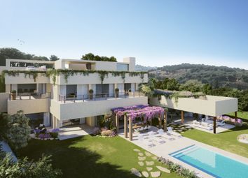 Thumbnail 5 bed villa for sale in Los Flamingos, Benahavis, Malaga, Spain