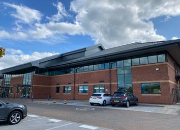 Thumbnail Office to let in Remus 1, 2 Cranbrook Way, Shirley, Solihull, West Midlands