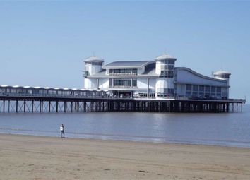 Thumbnail Detached house for sale in Victoria Square, Weston-Super-Mare