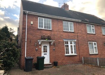 2 Bedroom Semi-detached house for rent