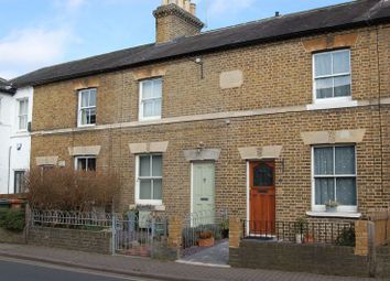 2 Bedroom Terraced house for rent